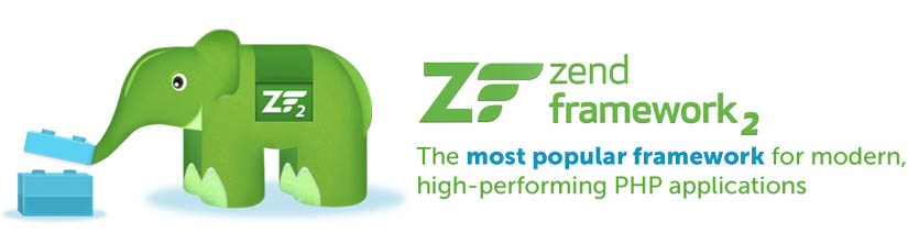 zend-php-framework